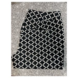 White House Black Market Ankle Slim Pants #Y196902